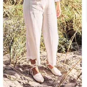 SPARTVS ALPARGATA Sz 8.5M